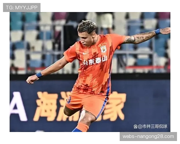 归化政策进入第七年，2026赛季中超“归化球员”生存状态调查