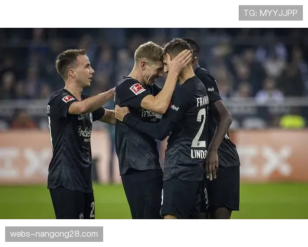 门兴格拉德巴赫3-3霍芬海姆，一场开放对攻下的进球大战